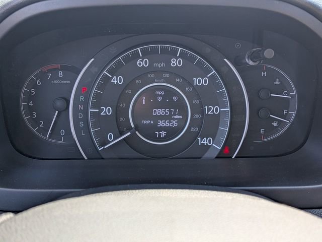 Used 2016 Honda CR-V EX image 11