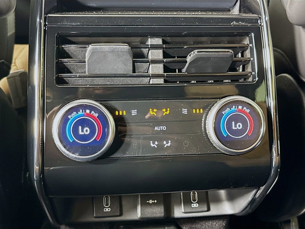 New 2026 Land Rover Range Rover Sport Dynamic SE image 27