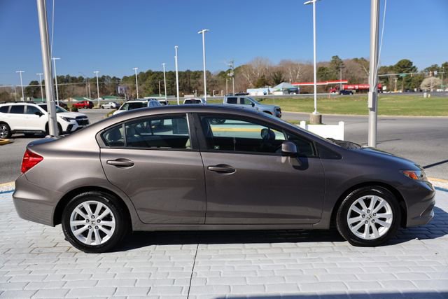 Used 2012 Honda Civic EX-L image 6