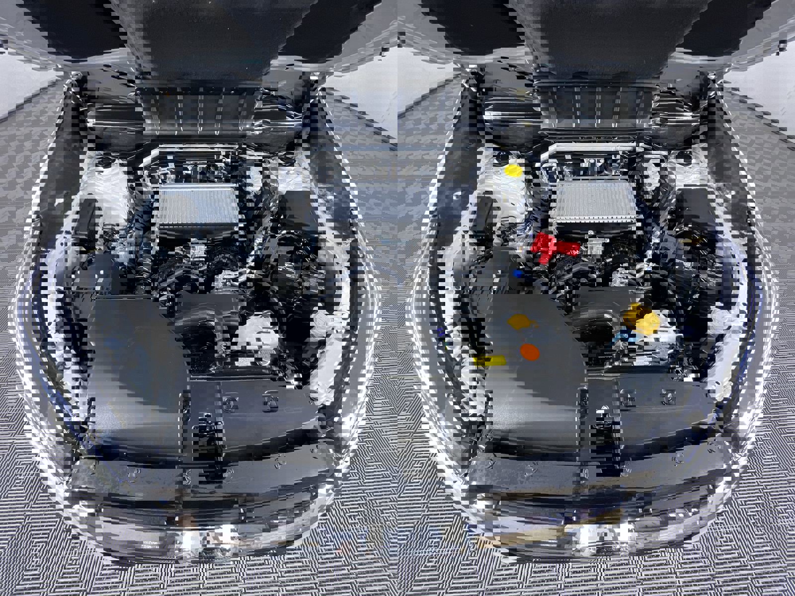 Certified 2025 Subaru Ascent Touring image 29