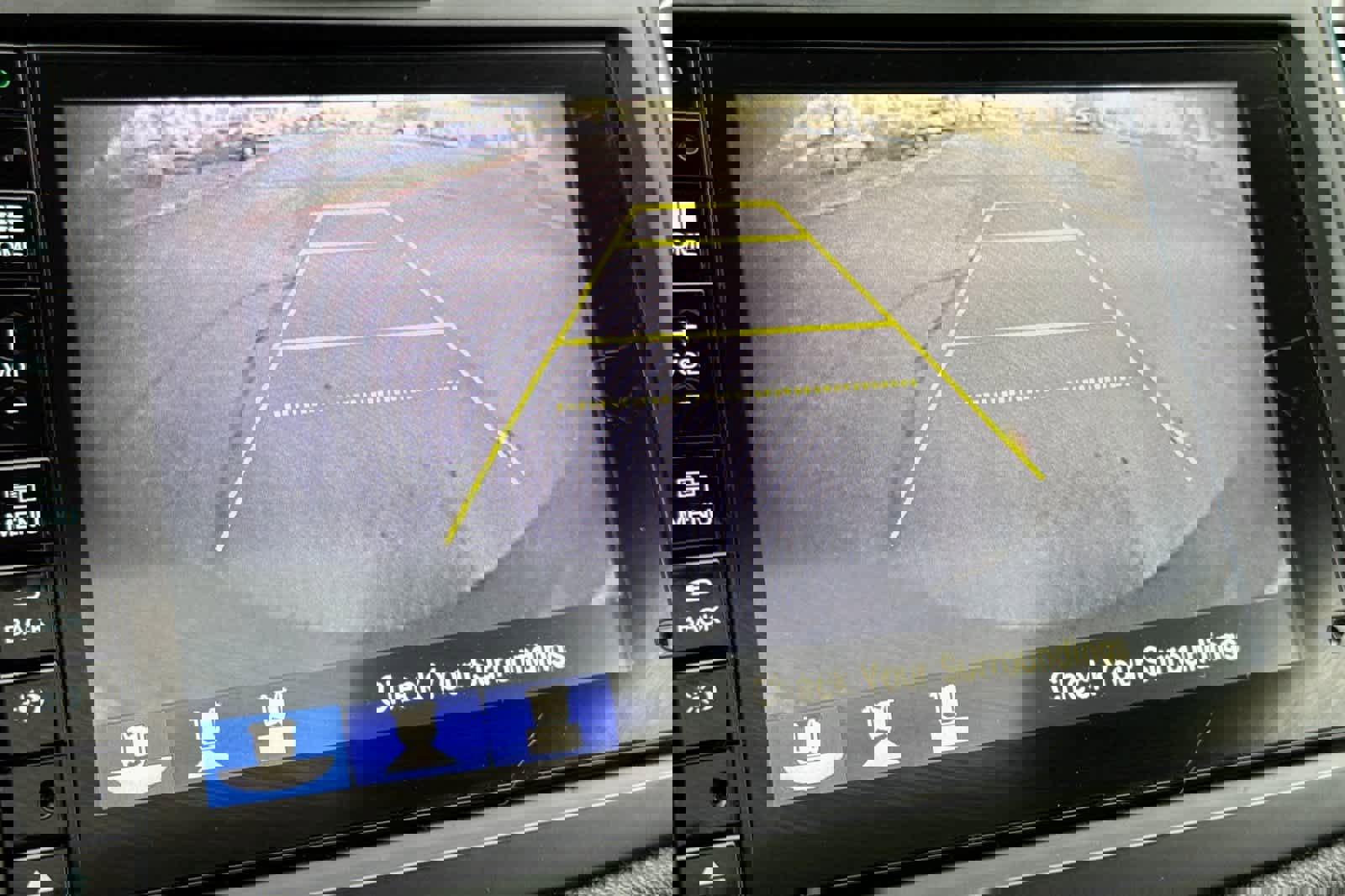 Used 2016 Honda CR-V EX image 21