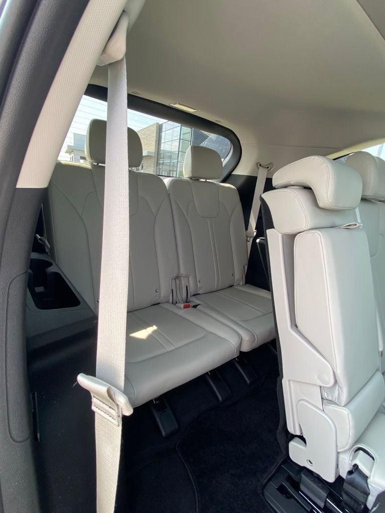 Certified 2025 Kia Sorento S w/ Panoramic Sunroof Package FWD image 26