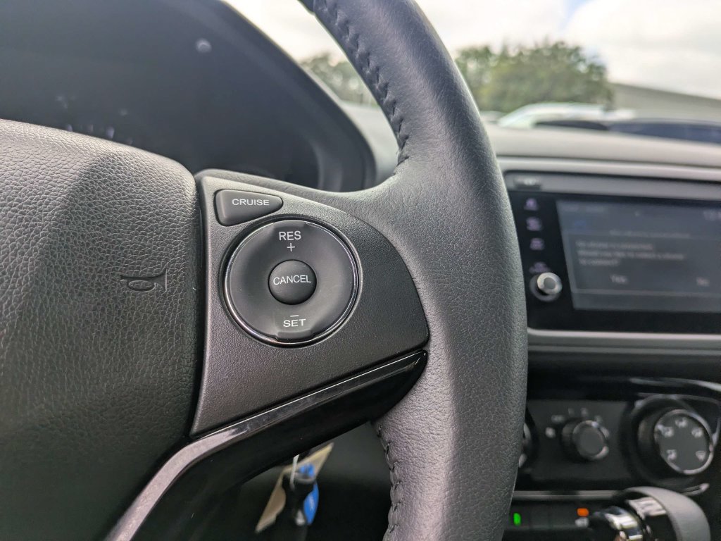Used 2019 Honda HR-V Sport image 24