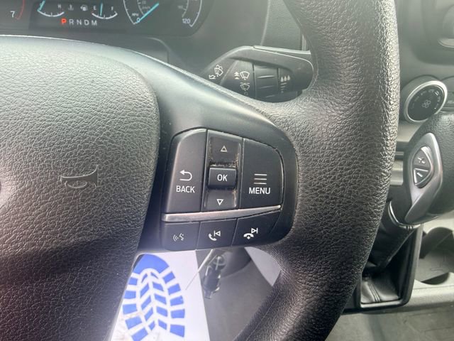 Used 2023 Ford Transit 250 Medium Roof w/ Interior Upgrade Package image 19