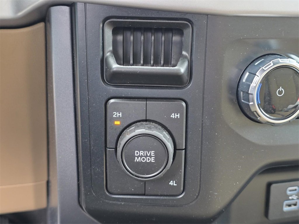 Used 2023 Ford F150 XLT w/ Equipment Group 301A Mid image 24