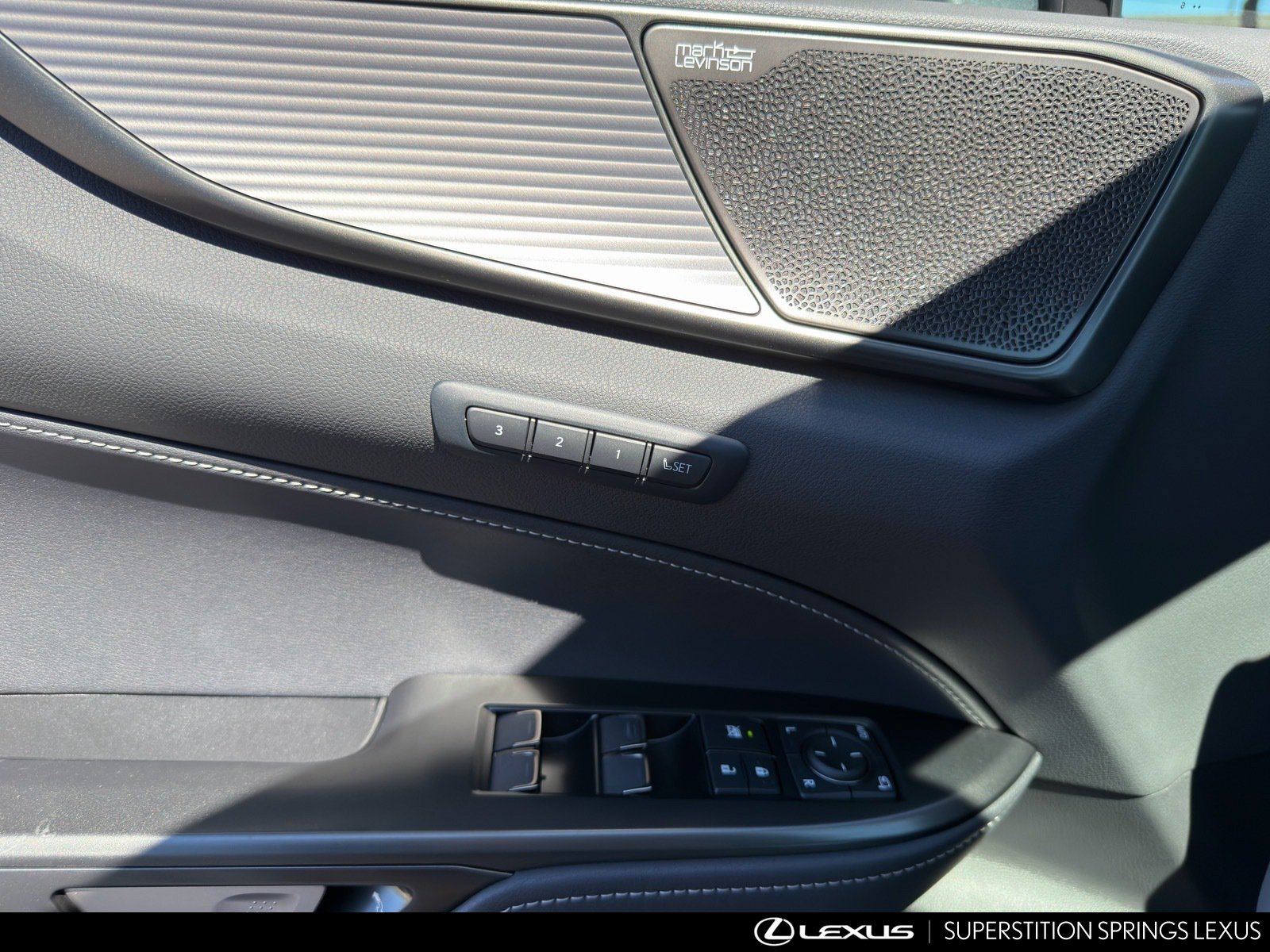 New 2026 Lexus NX 350h F Sport AWD/4WD image 21