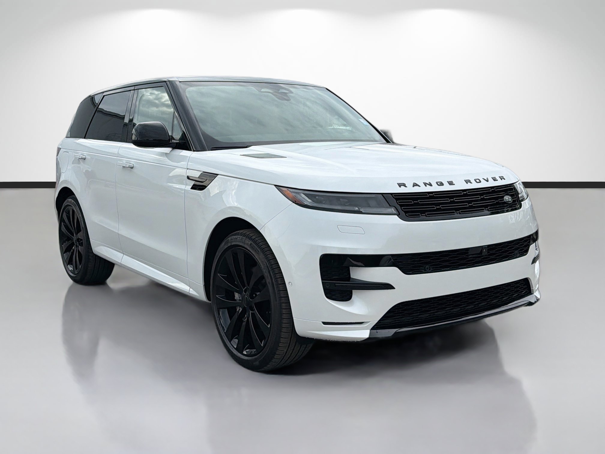 New 2027 Land Rover Range Rover Sport Dynamic SE AWD/4WD image 7