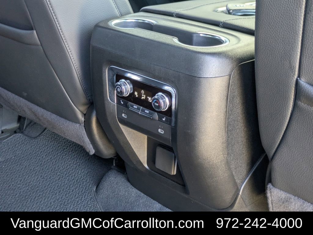 Used 2024 GMC Yukon XL Denali w/ Max Trailering Package image 35