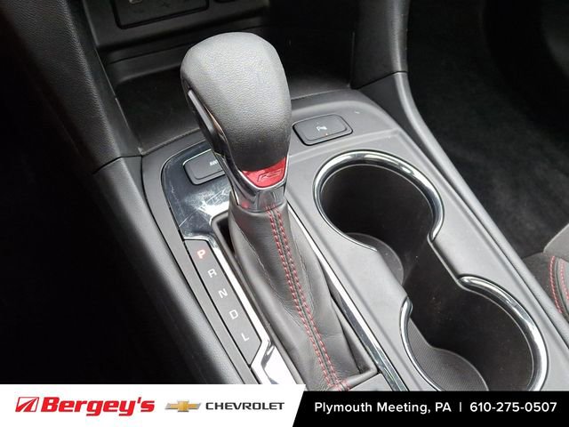 Certified 2024 Chevrolet Equinox RS AWD/4WD image 18