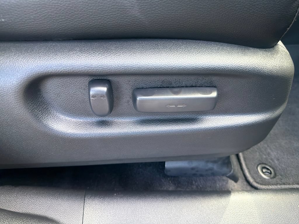 Used 2026 Honda Ridgeline RTL image 24