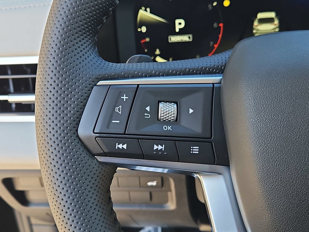 New 2026 Mitsubishi Outlander SEL FWD image 20
