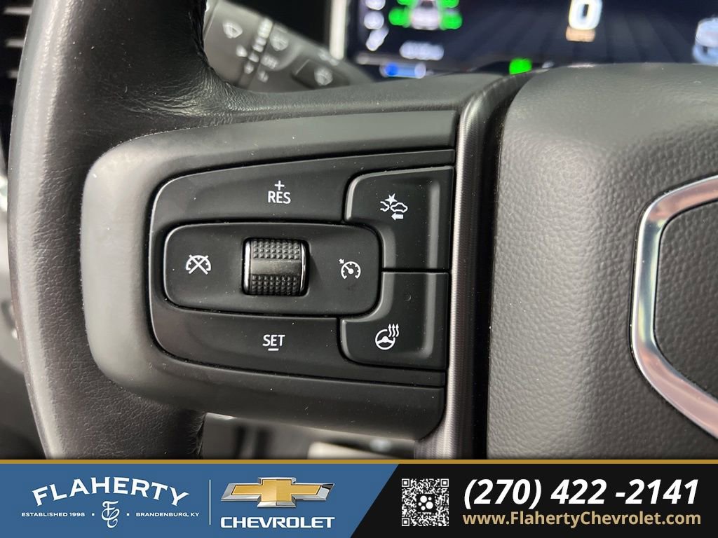 Used 2024 GMC Sierra 2500 Denali Ultimate image 26