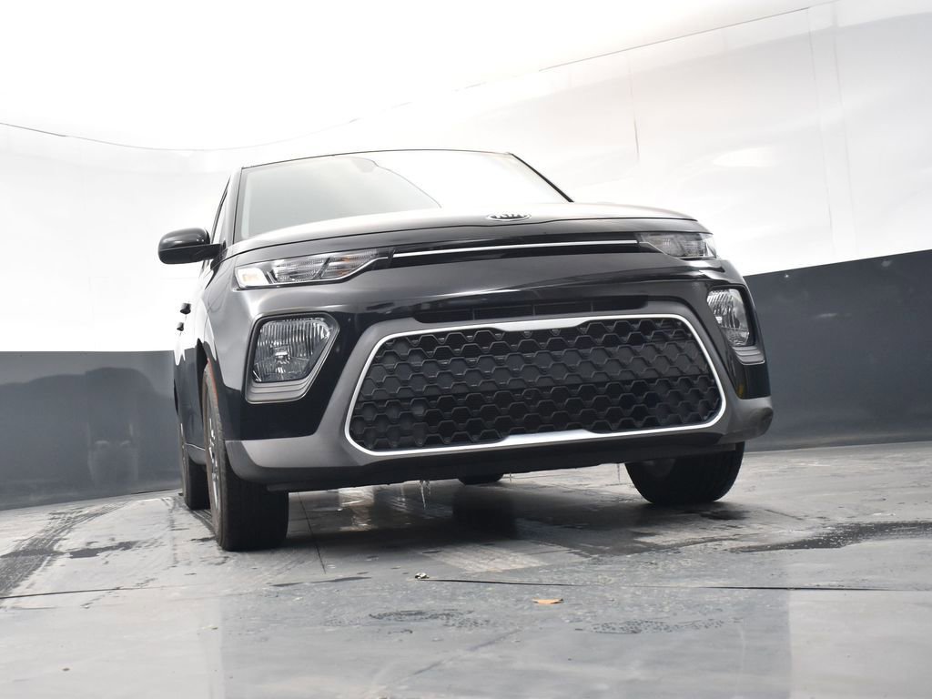 Used 2021 Kia Soul S image 26