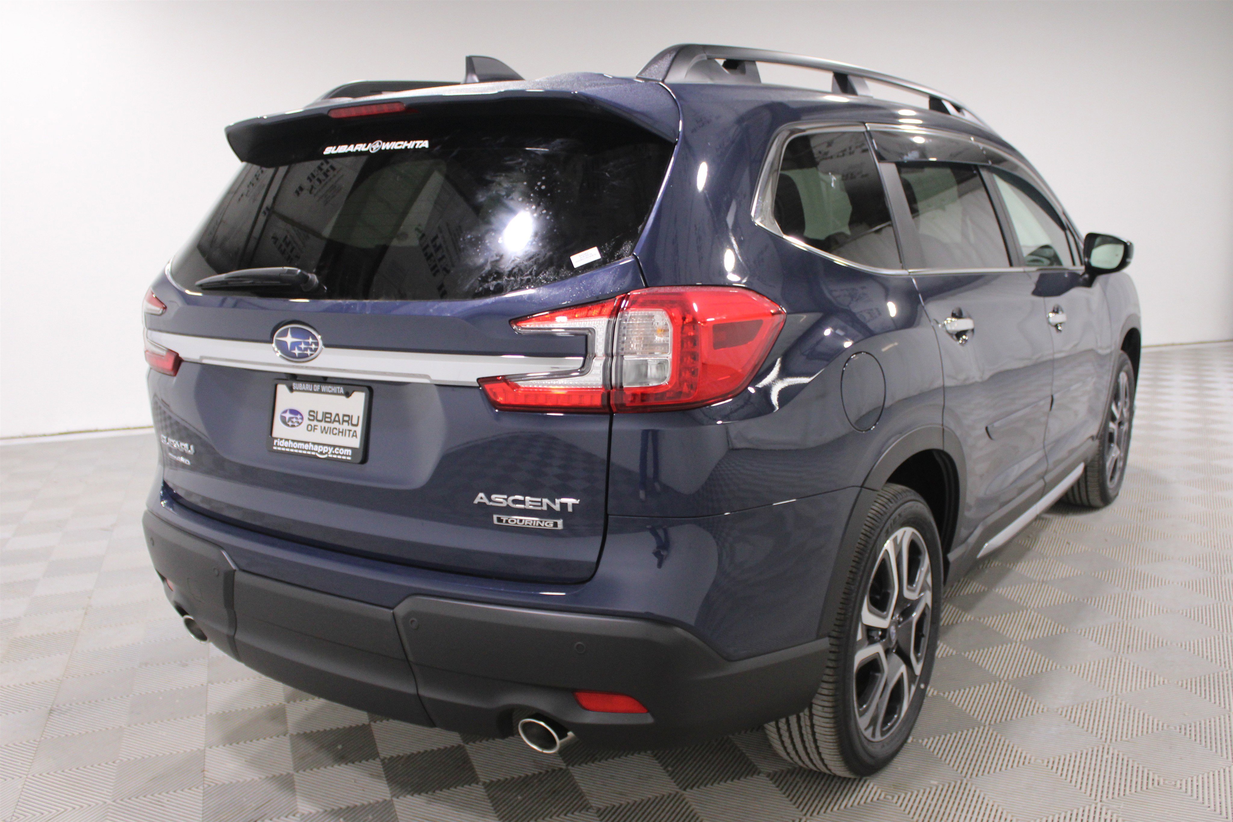 New 2025 Subaru Ascent Touring image 30