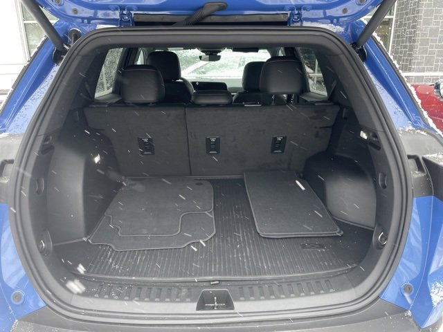 Used 2025 Chevrolet Equinox RS w/ Safety and Technology Package image 21