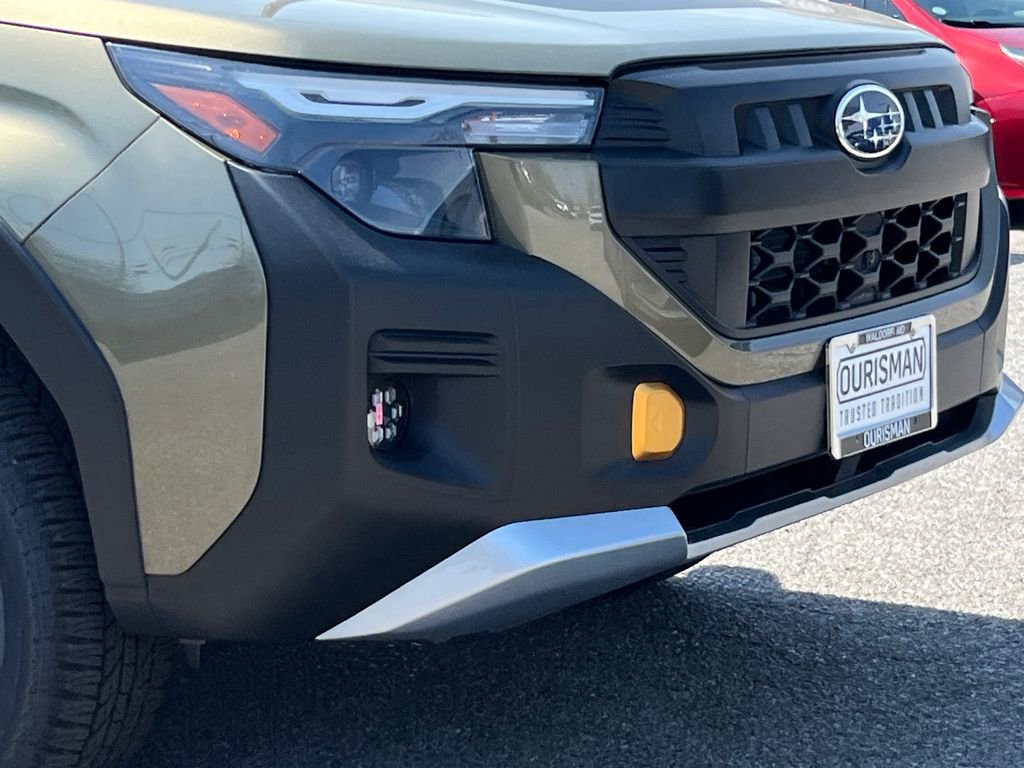 New 2026 Subaru Forester Wilderness image 4