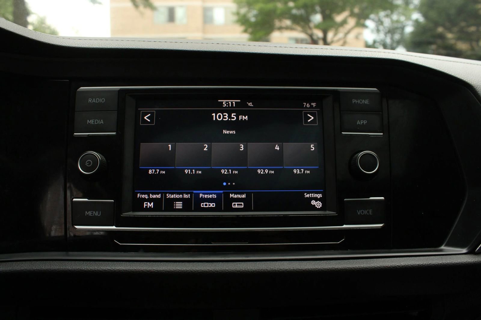 Used 2021 Volkswagen Jetta R-Line FWD image 35
