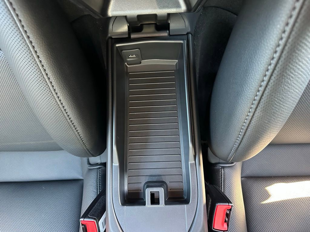 Certified 2025 Porsche 718 Cayman image 27