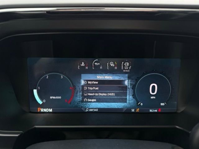 New 2026 Ford F250 Lariat AWD/4WD image 38