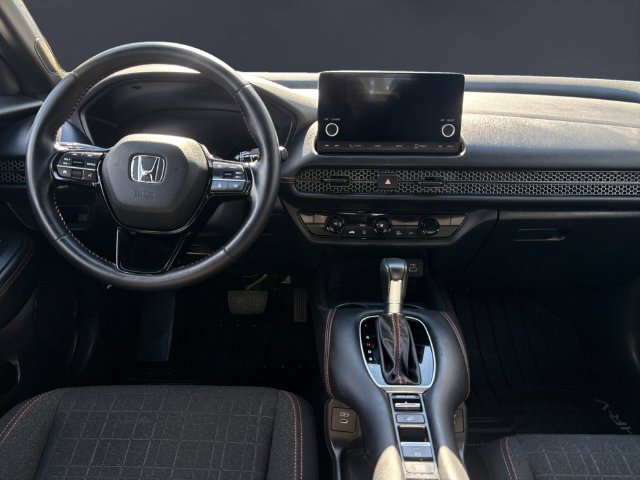 Used 2025 Honda HR-V Sport image 10