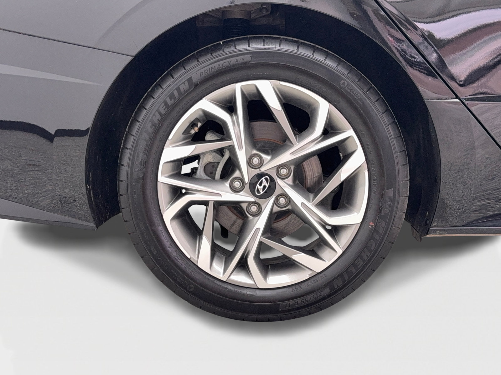 Used 2021 Hyundai Sonata SEL FWD image 51