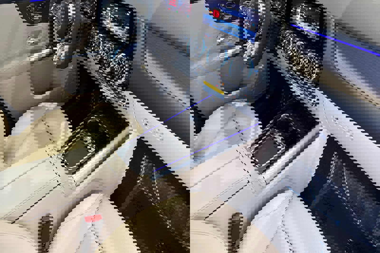 New 2026 Mercedes-Benz GLA 250 4MATIC image 15