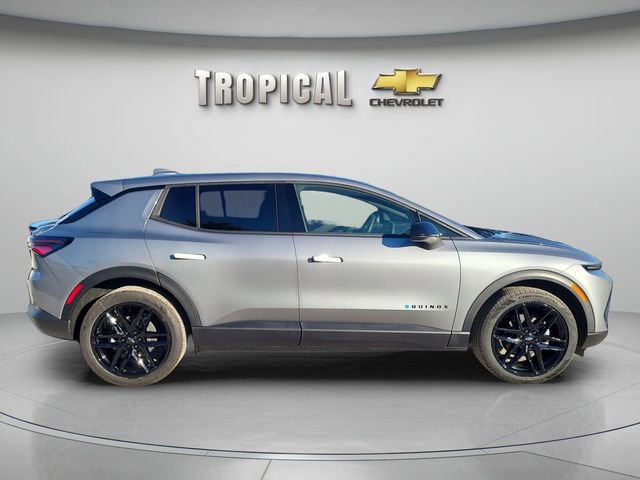 New 2026 Chevrolet Equinox EV LT image 6