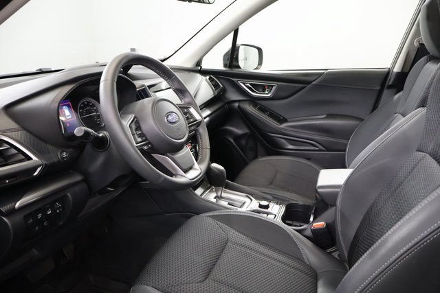 Certified 2024 Subaru Forester Premium AWD/4WD image 13