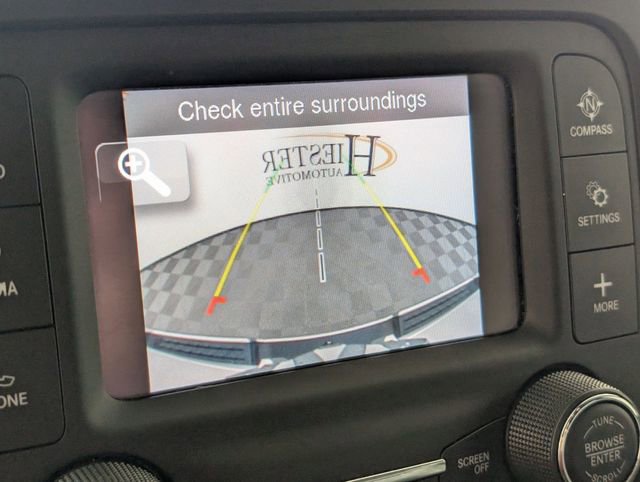 Used 2022 RAM 1500 Big Horn AWD/4WD image 19