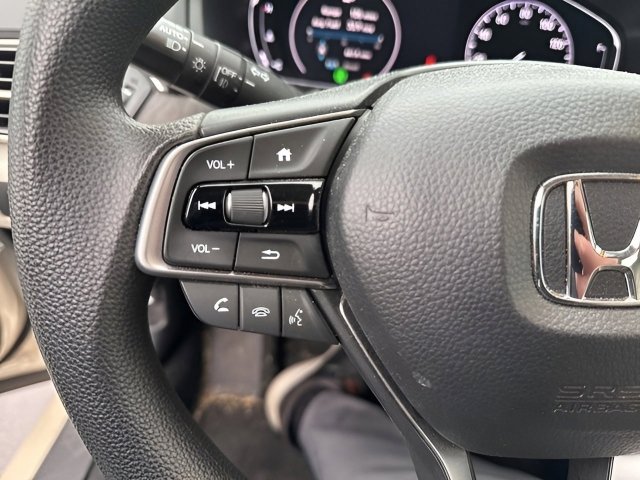 Used 2020 Honda Accord EX image 14