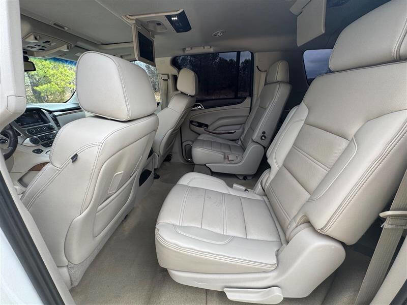 Used 2015 GMC Yukon XL Denali w/ Touring Package image 19
