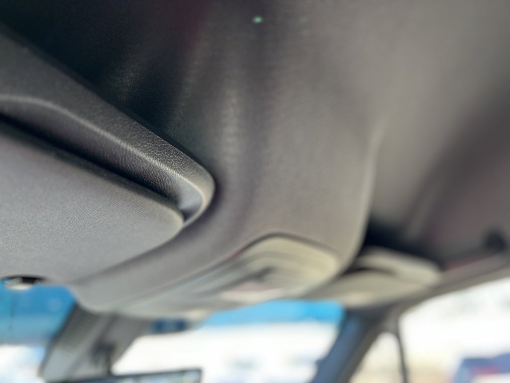 New 2025 Mercedes-Benz Sprinter 2500 image 27