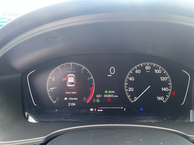 Used 2024 Honda Civic Sport image 11