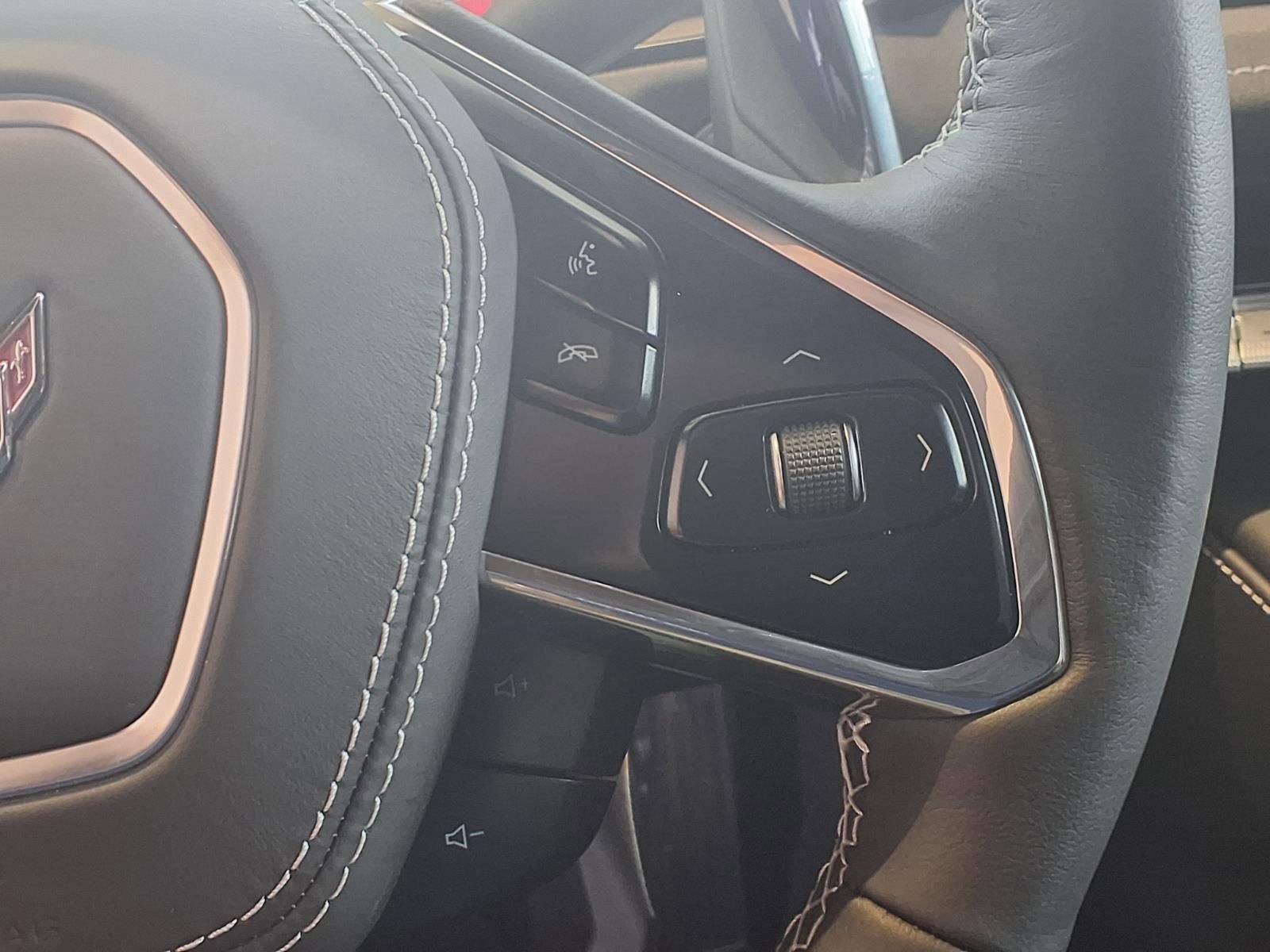 New 2026 Chevrolet Corvette Z06 image 13