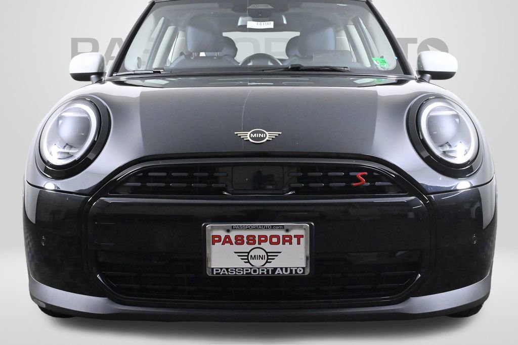 Certified 2025 MINI Cooper S image 2