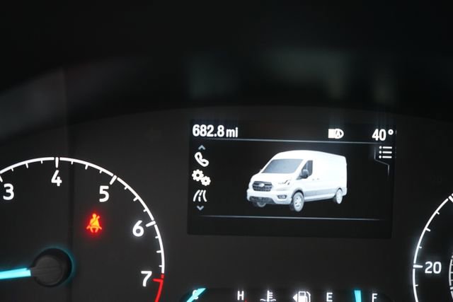 Used 2024 Ford Transit 150 Low Roof image 23