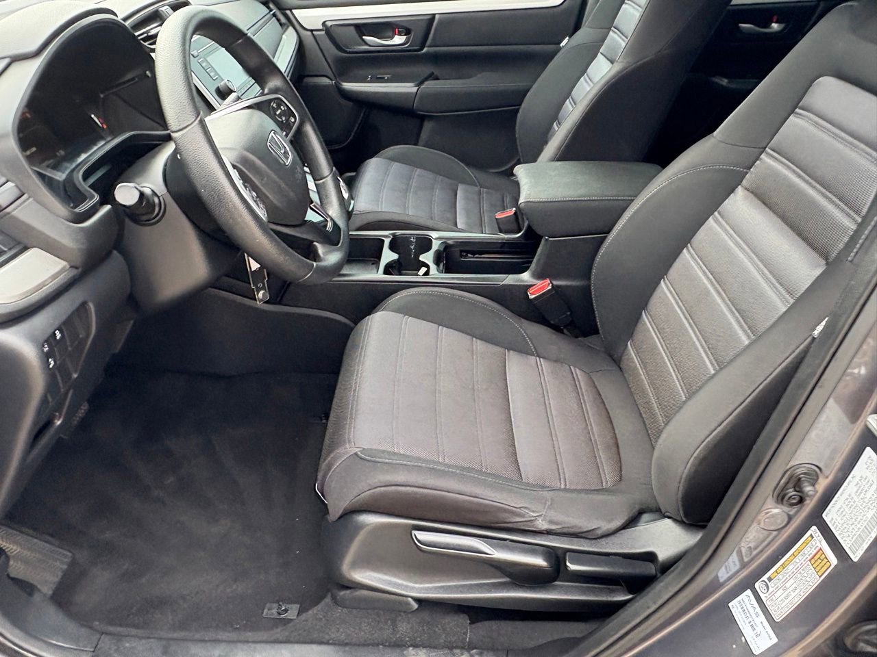 Used 2020 Honda CR-V LX image 27