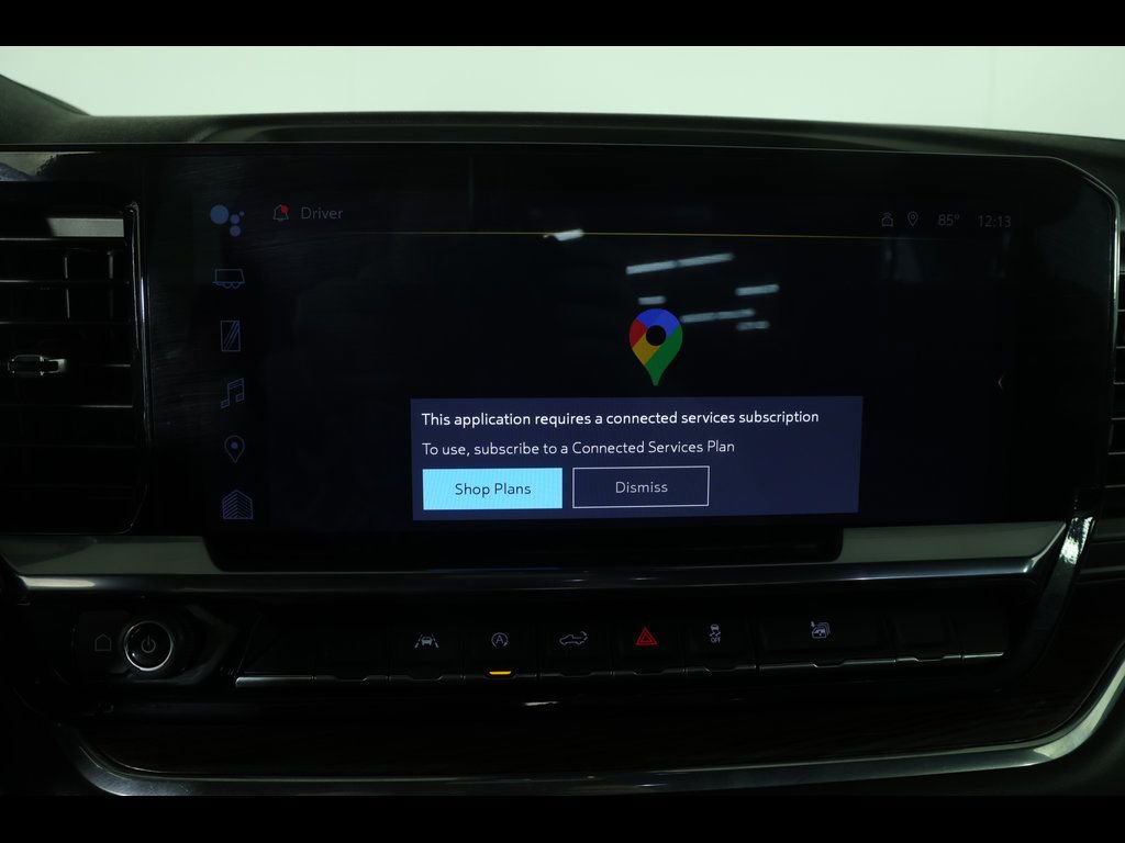 Used 2023 Chevrolet Silverado 1500 LT AWD/4WD image 26