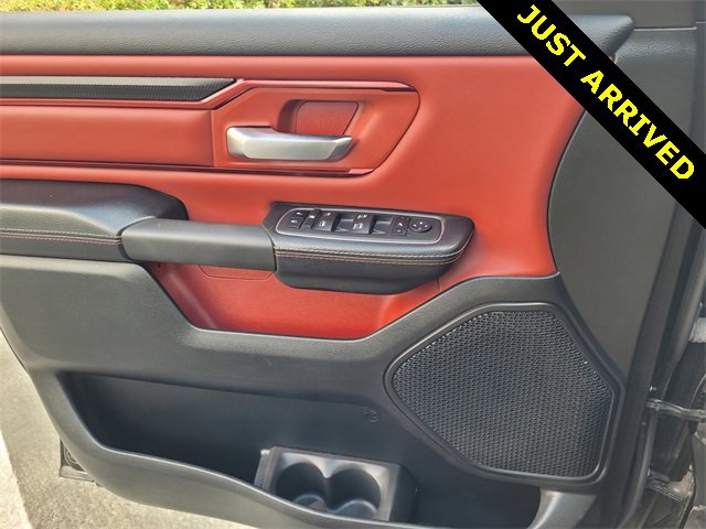 Used 2024 RAM 1500 Rebel w/ Rebel Level 1 Equipment Group image 12