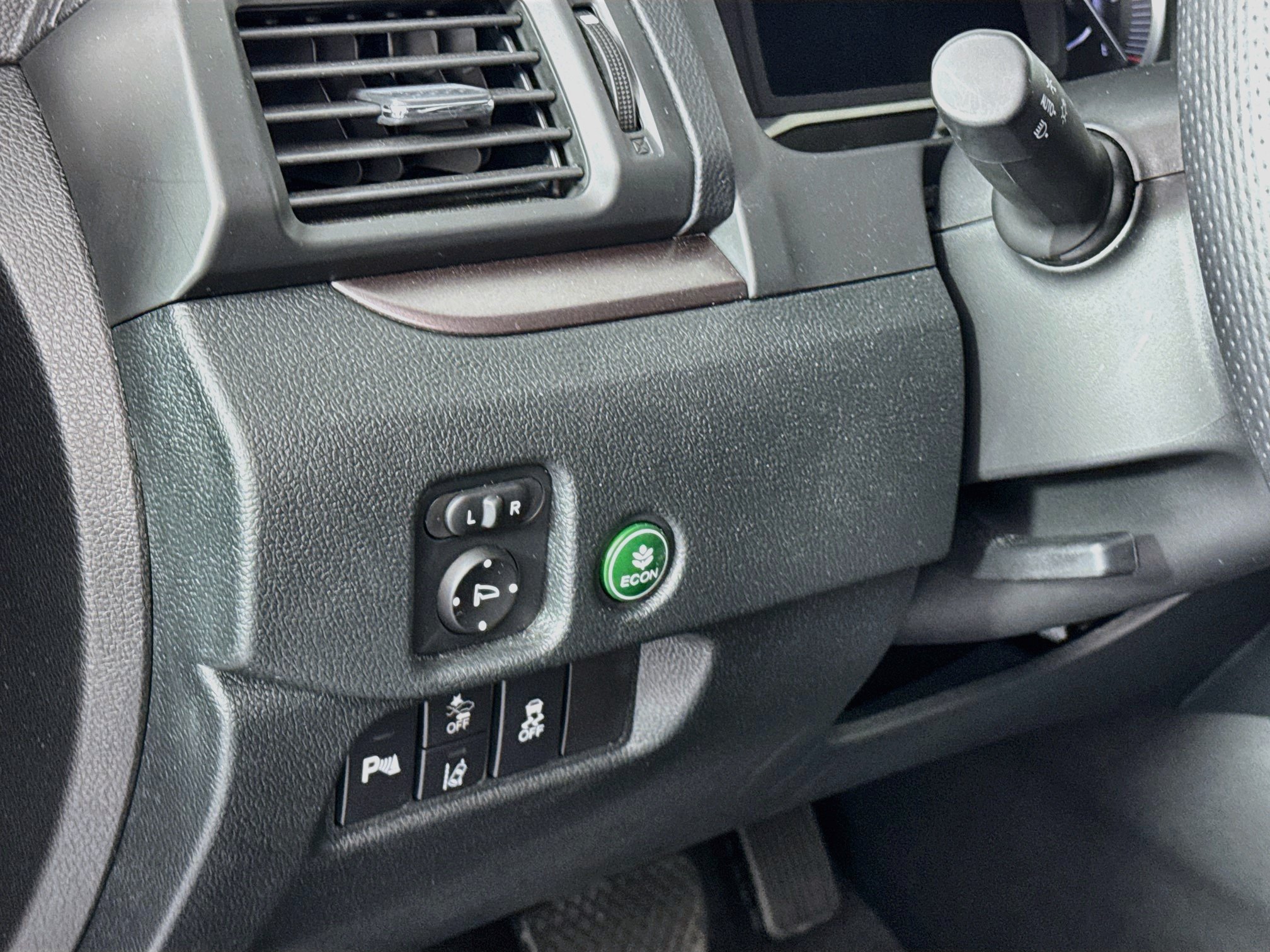 Certified 2023 Honda Passport EX-L image 10
