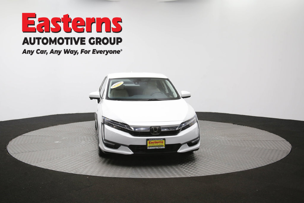 Used 2018 Honda Clarity Touring image 52