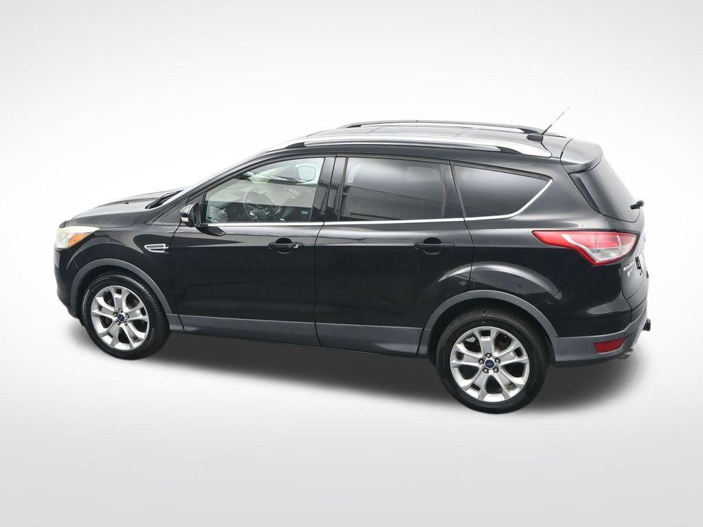 Used 2016 Ford Escape Titanium image 31