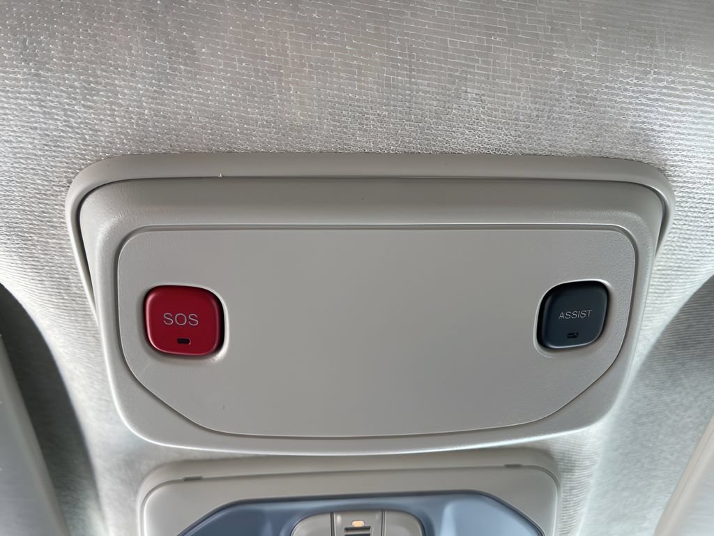New 2025 RAM ProMaster 3500 FWD image 43