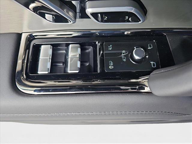 New 2025 Land Rover Range Rover Sport Dynamic SE image 24