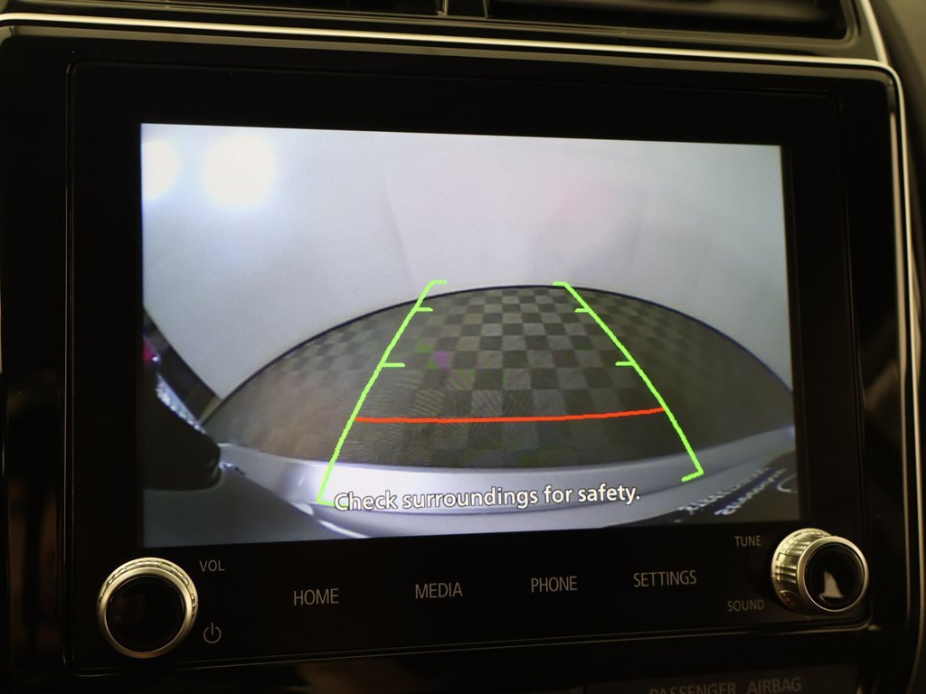 Used 2024 Mitsubishi Outlander Sport LE image 39