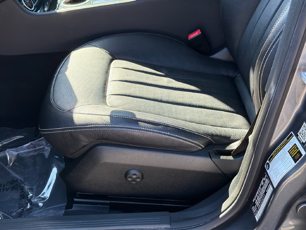 Used 2018 Mercedes-Benz CLS 550 4MATIC image 14