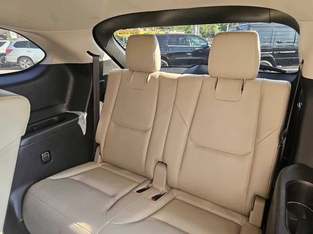 Used 2019 MAZDA CX-9 Touring AWD/4WD image 32
