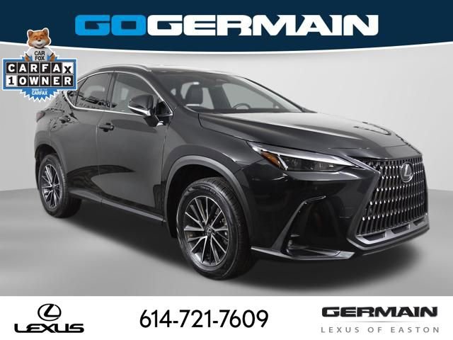 Used 2024 Lexus NX 350 AWD image 5