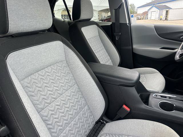 Certified 2024 Chevrolet Equinox LS w/ LS Convenience Package FWD image 46