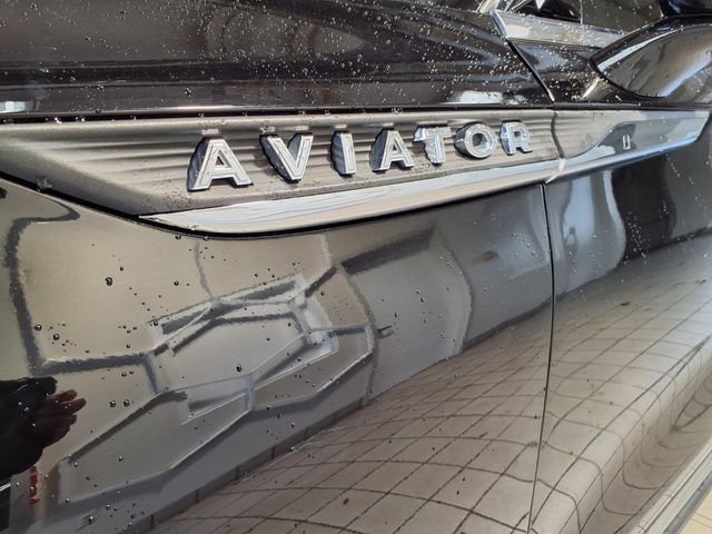Used 2022 Lincoln Aviator Reserve w/ Elements Package Plus AWD/4WD image 6